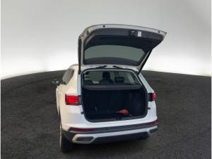 Seat Ateca 1.5 TSI ACT Style DSG LED Kamera Sitzhzg