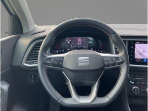 Seat Ateca 1.5 TSI ACT Style DSG LED Kamera Sitzhzg