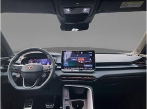 Cupra Terramar 1.5 eTSI DSG Matrix-LED Kamera Head-up