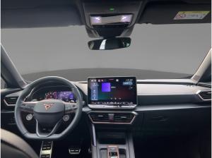 Cupra Formentor 1.5 eTSI DSG Matrix-LED 360°Kamera Sitzhzg