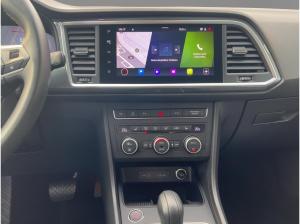 Seat Ateca 1.5 TSI ACT Style DSG LED Kamera Sitzhzg