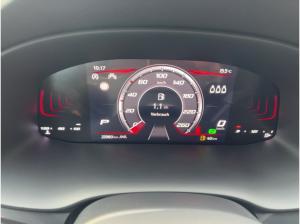 Seat Ateca 1.5 TSI ACT Style DSG LED Kamera Sitzhzg