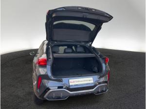 Cupra Terramar 1.5 eTSI DSG Matrix-LED Kamera Head-up