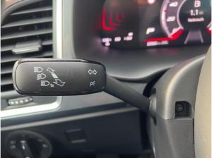 Seat Ateca 1.5 TSI ACT Style DSG LED Kamera Sitzhzg