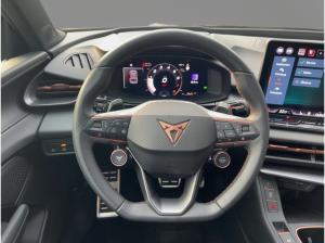 Cupra Terramar 1.5 eTSI DSG Matrix-LED Kamera Head-up