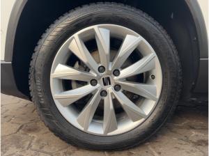 Seat Ateca 1.5 TSI ACT Style DSG LED Kamera Sitzhzg