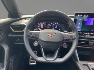 Cupra Formentor 1.5 eTSI DSG Matrix-LED 360°Kamera Sitzhzg