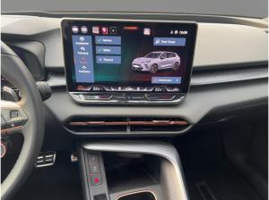 Cupra Terramar 1.5 eTSI DSG Matrix-LED Kamera Head-up