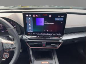 Cupra Formentor 1.5 eTSI DSG Matrix-LED 360°Kamera Sitzhzg