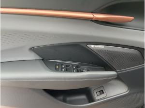 Cupra Terramar 1.5 eTSI DSG Matrix-LED Kamera Head-up