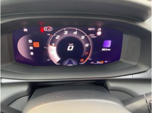 Cupra Terramar 1.5 eTSI DSG Matrix-LED Kamera Head-up