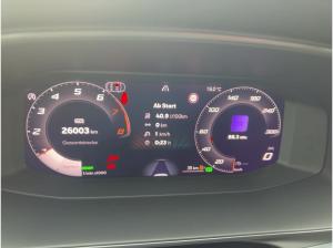 Cupra Formentor 1.5 eTSI DSG Matrix-LED 360°Kamera Sitzhzg
