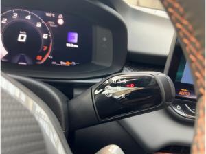 Cupra Terramar 1.5 eTSI DSG Matrix-LED Kamera Head-up