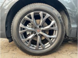 Cupra Terramar 1.5 eTSI DSG Matrix-LED Kamera Head-up