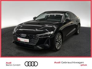 Audi A5 Limousine e-hybrid qu. S tr. AHK MATRIX 360°K