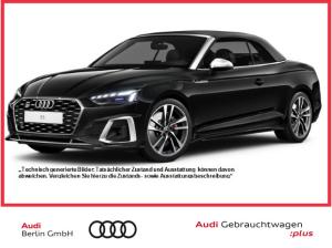 Audi S5 Leasing ab 449,00 € mtl. — 123 Angebote im Vergleich | Leasingengel