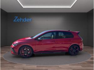 Volkswagen Golf GTI EDITION 50