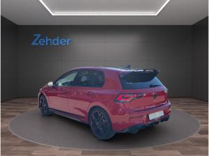 Volkswagen Golf GTI EDITION 50