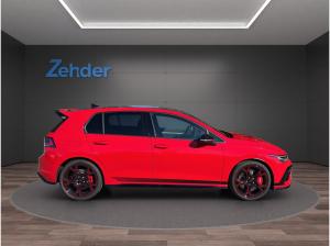 Volkswagen Golf GTI EDITION 50