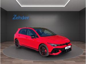 Volkswagen Golf GTI EDITION 50