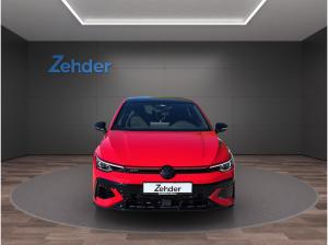 Volkswagen Golf GTI EDITION 50