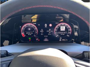 Volkswagen Golf GTI EDITION 50