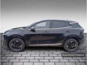 Kia Sportage 1.6 CRDi Spirit DCT 2WD Drive Wise P. LED sofort verfügbar!