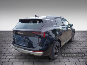 Kia Sportage 1.6 CRDi Spirit DCT 2WD Drive Wise P. LED sofort verfügbar!