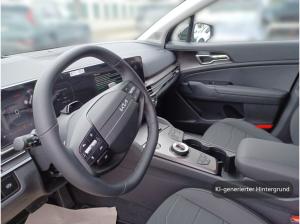 Kia Sportage 1.6 CRDi Spirit DCT 2WD Drive Wise P. LED sofort verfügbar!