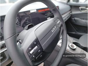 Kia Sportage 1.6 CRDi Spirit DCT 2WD Drive Wise P. LED sofort verfügbar!