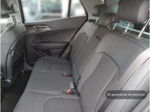 Kia Sportage 1.6 CRDi Spirit DCT 2WD Drive Wise P. LED sofort verfügbar!