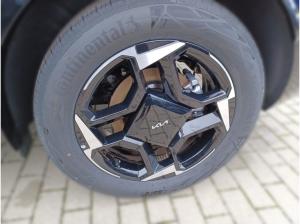Kia Sportage 1.6 CRDi Spirit DCT 2WD Drive Wise P. LED sofort verfügbar!