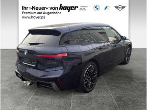 BMW ix M70 xDrive M Sportpaket Luftfederung Bowers & Wilkins uvm.