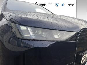 BMW ix M70 xDrive M Sportpaket Luftfederung Bowers & Wilkins uvm.