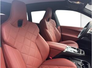 BMW ix M70 xDrive M Sportpaket Luftfederung Bowers & Wilkins uvm.