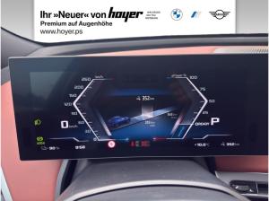 BMW ix M70 xDrive M Sportpaket Luftfederung Bowers & Wilkins uvm.