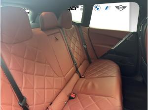 BMW ix M70 xDrive M Sportpaket Luftfederung Bowers & Wilkins uvm.