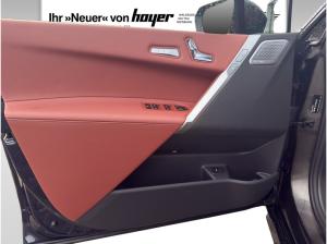 BMW ix M70 xDrive M Sportpaket Luftfederung Bowers & Wilkins uvm.