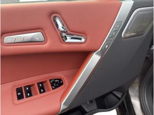 BMW ix M70 xDrive M Sportpaket Luftfederung Bowers & Wilkins uvm.