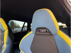 BMW M3 Competition Touring - inkl. Wartungspaket -sofort verfügbar- PremiumSelection