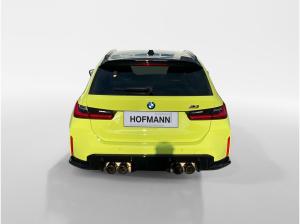 BMW M3 Competition Touring - inkl. Wartungspaket -sofort verfügbar- PremiumSelection