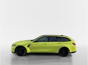 BMW M3 Competition Touring - inkl. Wartungspaket -sofort verfügbar- PremiumSelection