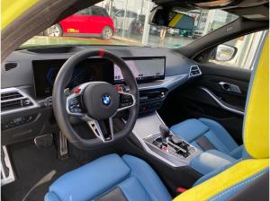 BMW M3 Competition Touring - inkl. Wartungspaket -sofort verfügbar- PremiumSelection