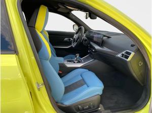 BMW M3 Competition Touring - inkl. Wartungspaket -sofort verfügbar- PremiumSelection