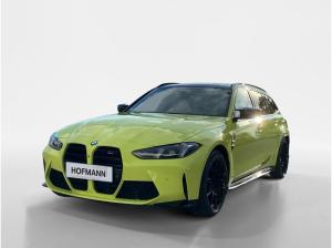 BMW M3 Competition Touring - inkl. Wartungspaket -sofort verfügbar- PremiumSelection