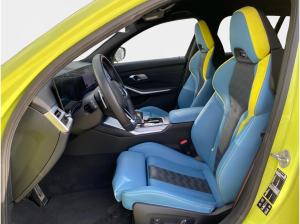 BMW M3 Competition Touring - inkl. Wartungspaket -sofort verfügbar- PremiumSelection