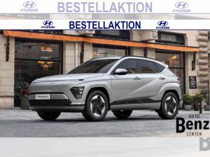 Hyundai KONA Elektro 65 kWh TREND *BESTELLAKTION FÜR GEWERBEKUNDEN*