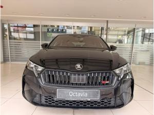 Skoda Octavia RS 2,0 TSI DSG 265 PS 🍂 Herbst Leasing Lager Deals 🍁 -sofort verfügbar-