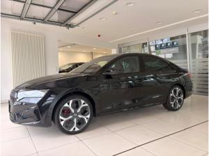 Skoda Octavia RS 2,0 TSI DSG 265 PS 🍂 Herbst Leasing Lager Deals 🍁 -sofort verfügbar-