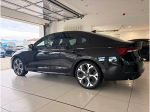 Skoda Octavia RS 2,0 TSI DSG 265 PS 🍂 Herbst Leasing Lager Deals 🍁 -sofort verfügbar-
